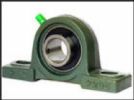 Pillow block ball bearings--UCT,UCP,UC,UCF,UCFL 205